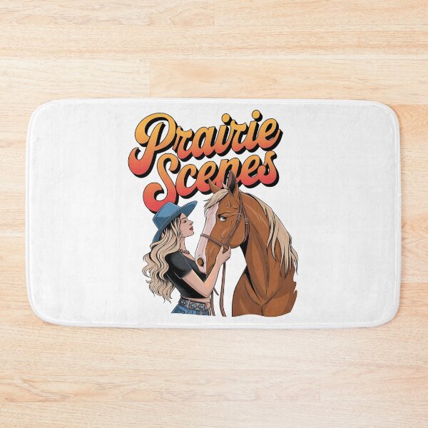 Item preview, Prairie scenes - Cowgirl queen - Cowgirl vibes - Cowgirls up - Cowgirl story - Cowgirl expressions designed and sold by JansenGS.