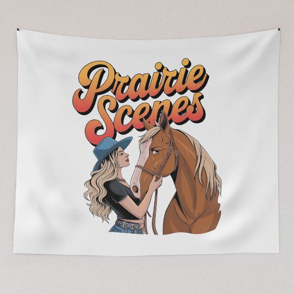 Item preview, Prairie scenes - Cowgirl queen - Cowgirl vibes - Cowgirls up - Cowgirl story - Cowgirl expressions designed and sold by JansenGS.