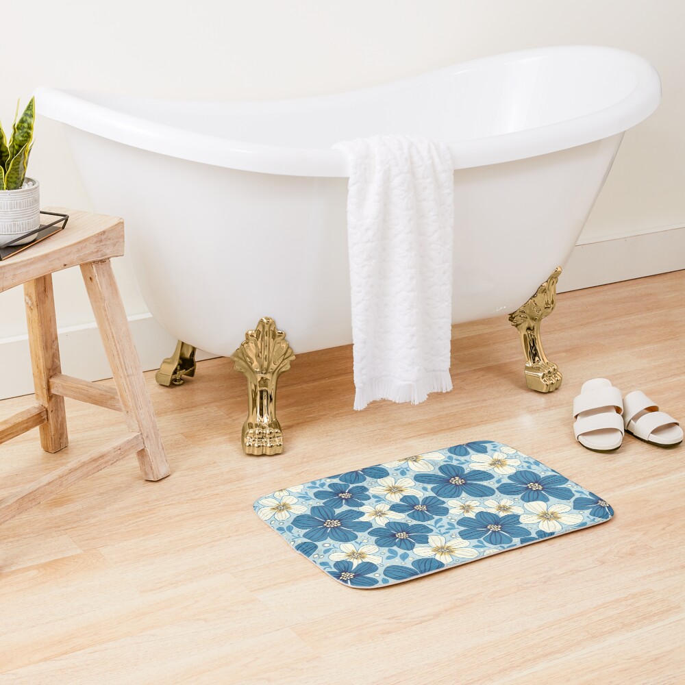 Item preview, Bath Mat designed and sold by All-Desing.