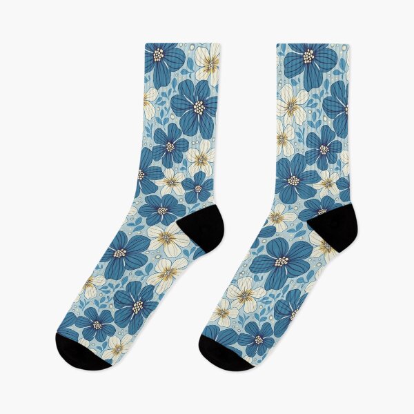 Item preview, Flower pattern designed and sold by All-Desing.