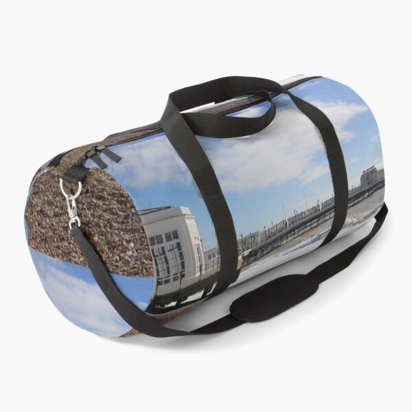 Item preview, Worthing Pier designed and sold by pinkal.