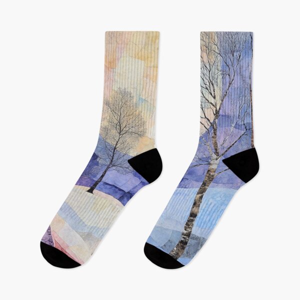 Item preview, Winter Landscape Art  designed and sold by Cris888.