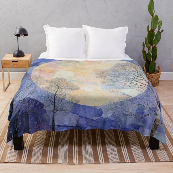 Item preview, Winter Landscape Art designed and sold by Cris888.