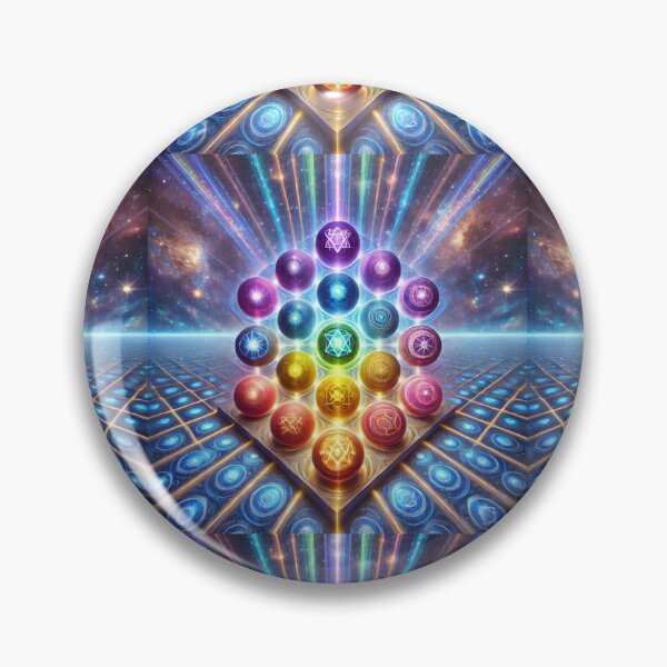 Item preview, Chakra Balancing designed and sold by Meta2Physical.