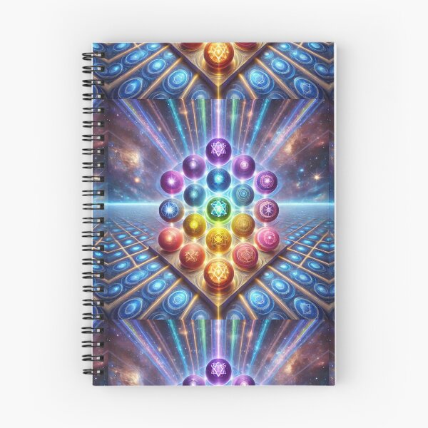 Item preview, Chakra Balancing designed and sold by Meta2Physical.