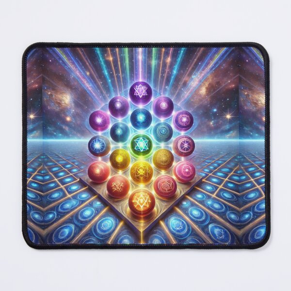 Item preview, Chakra Balancing designed and sold by Meta2Physical.