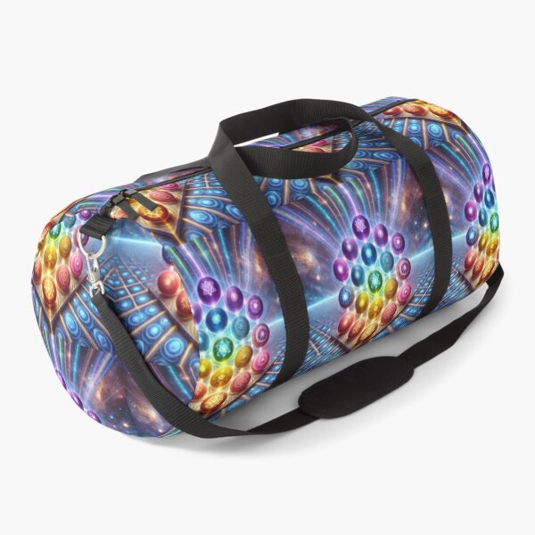 Item preview, Chakra Balancing designed and sold by Meta2Physical.