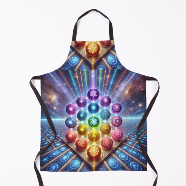 Item preview, Chakra Balancing designed and sold by Meta2Physical.