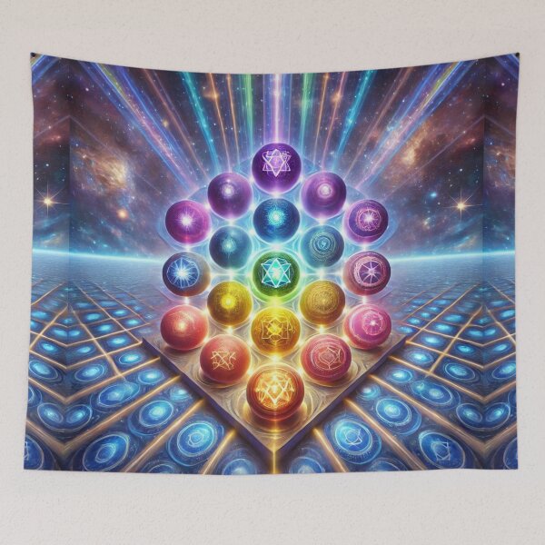 Item preview, Chakra Balancing designed and sold by Meta2Physical.