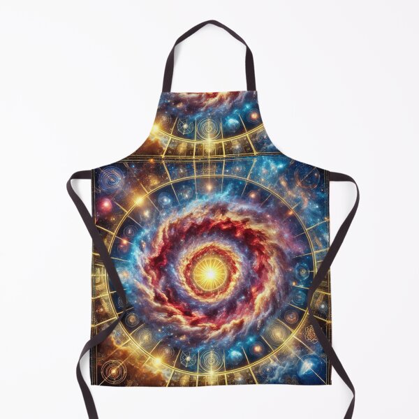 Item preview, Cosmic Energies designed and sold by Meta2Physical.