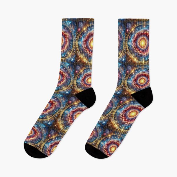 Item preview, Cosmic Energies designed and sold by Meta2Physical.