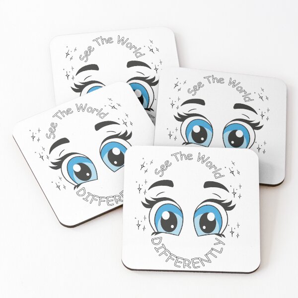 Item preview, Fun Eye T-shirt designed and sold by SharmaSketches.