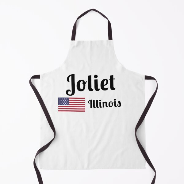 Item preview, Joliet Illinois - Stylish Prints, designed and sold by Fleetwood1994.