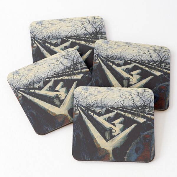 Item preview, Fallen Lines of War designed and sold by landletsy.