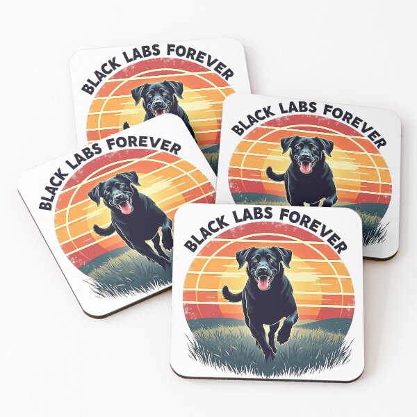 Item preview, Black Labrador Retriever. black labs forever designed and sold by venavar.