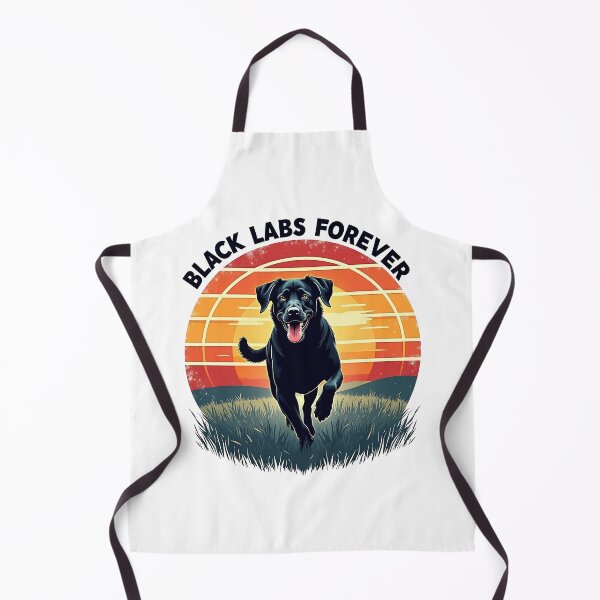 Item preview, Black Labrador Retriever. black labs forever designed and sold by venavar.