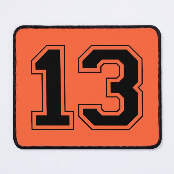 Item preview, Thirteen designed and sold by Void Script.