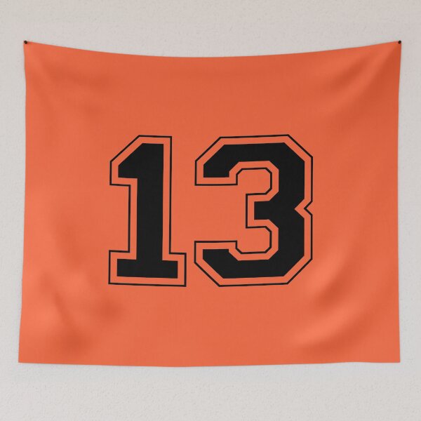 Item preview, Thirteen designed and sold by Void Script.