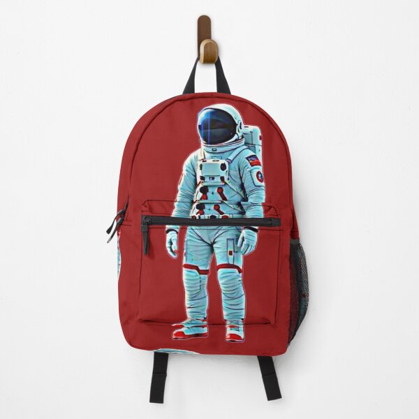 Item preview, The Lonely Astronaut designed and sold by RamblinMan27.