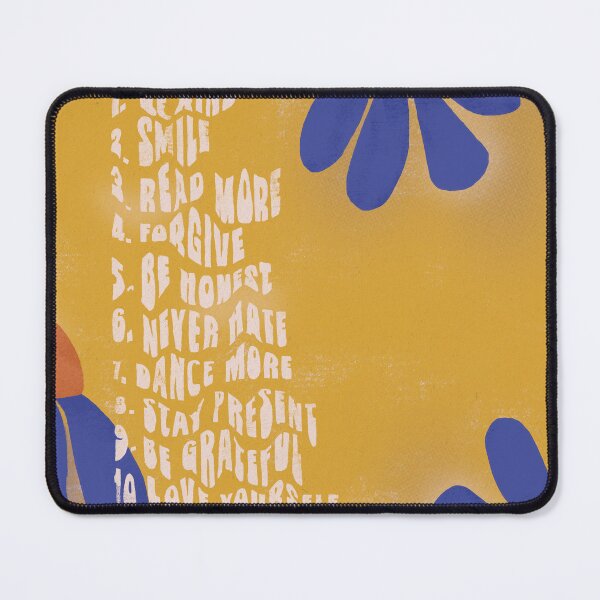 Item preview, Life Rules  designed and sold by Sofia Hadjiosif.