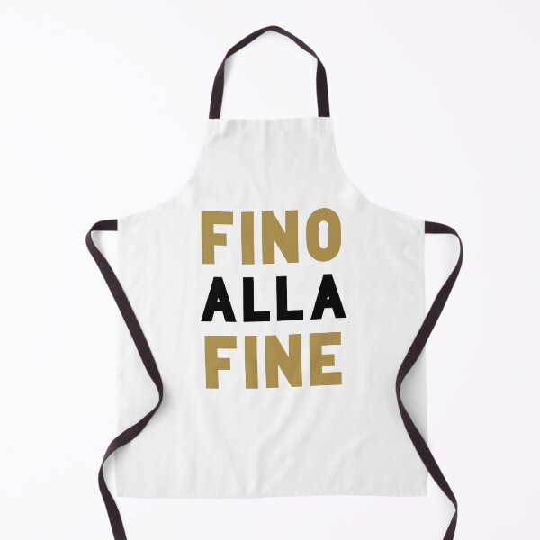 Item preview, Fino Alla Fine alt gold black designed and sold by VRedBaller.
