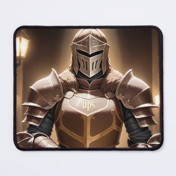 Item preview, Delivery Knight designed and sold by Zachary Pytlarz.