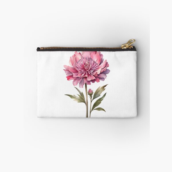 Item preview, Pink Cornflower (Centaurea cyanus) designed and sold by HOMETOWN86.