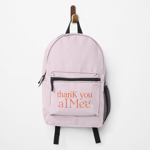 Item preview, thanK you aIMee designed and sold by PopCultureArtShop.