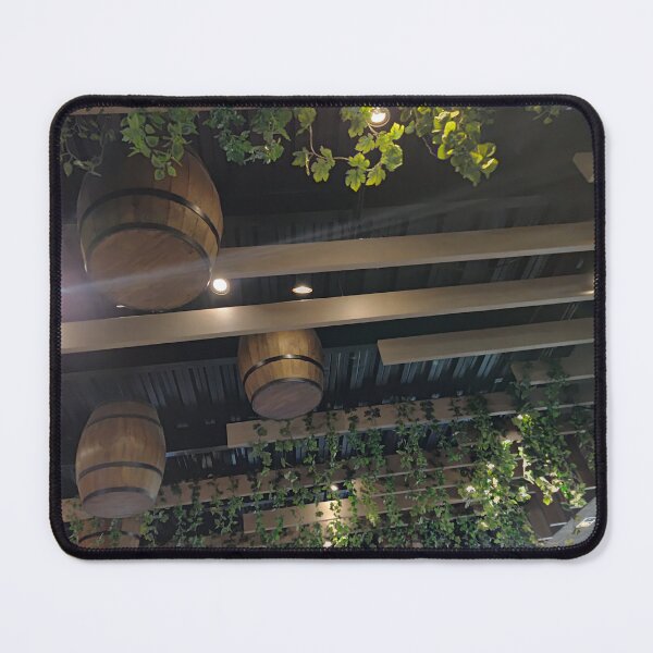 Item preview, Barrel Shed designed and sold by CondeMC.