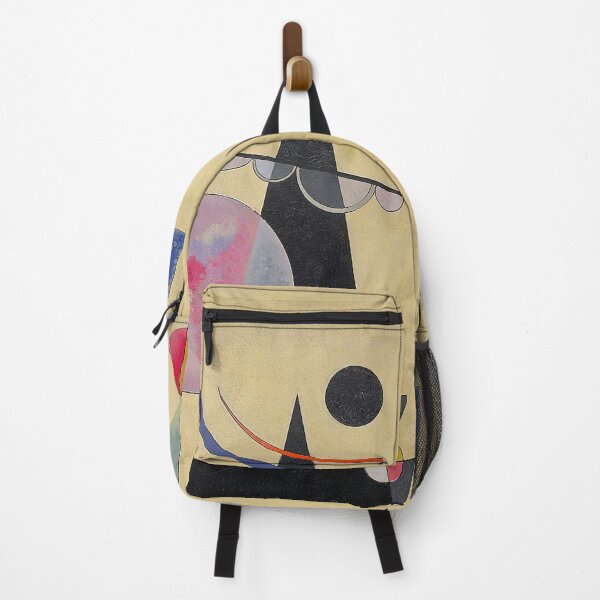 Item preview, Wassily Kandinsky Bright Unity designed and sold by maniacfitness.