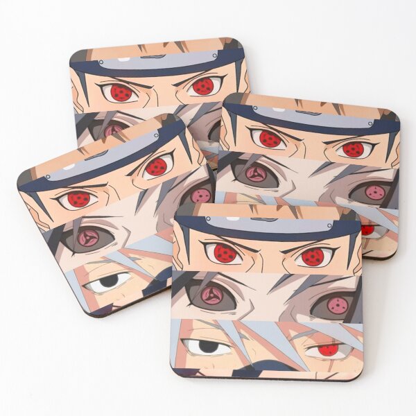 Item preview, Red Eye - Heritage Tomoe  designed and sold by AMBUX ART.
