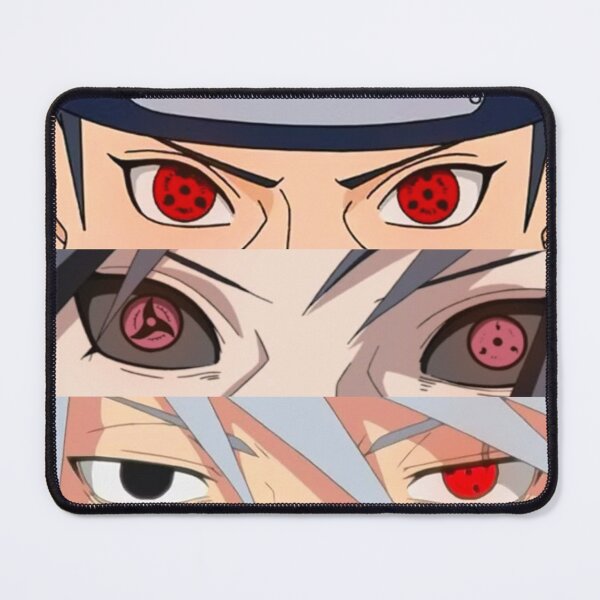 Item preview, Red Eye - Heritage Tomoe  designed and sold by AMBUX ART.