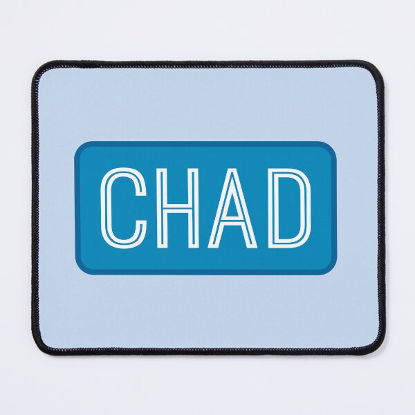 Item preview, Chad Name designed and sold by Jeallan Designs.