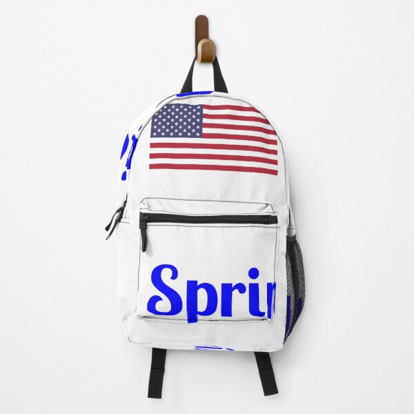 Item preview, Springfield Illinois - Stylish Prints, designed and sold by Fleetwood1994.