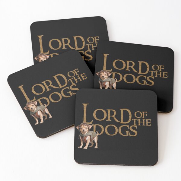 Item preview, Epic Frodog Dog Design designed and sold by magenta-dream.