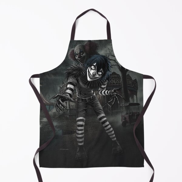Item preview, LAUGHING JACK designed and sold by PapaSquatch.