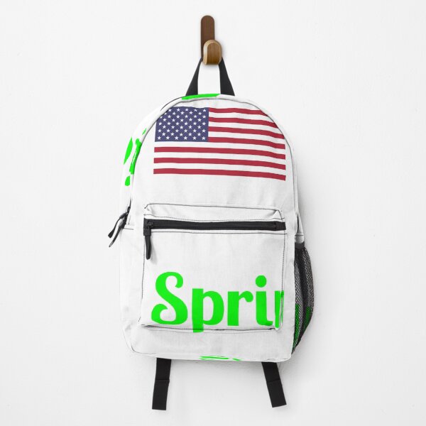 Item preview, Springfield Illinois - Stylish Prints, designed and sold by Fleetwood1994.