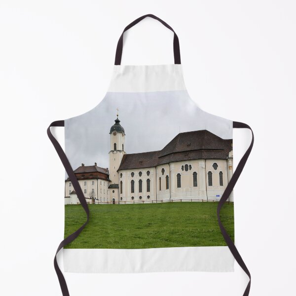 Item preview, La iglesia de Wies designed and sold by annalisa56.
