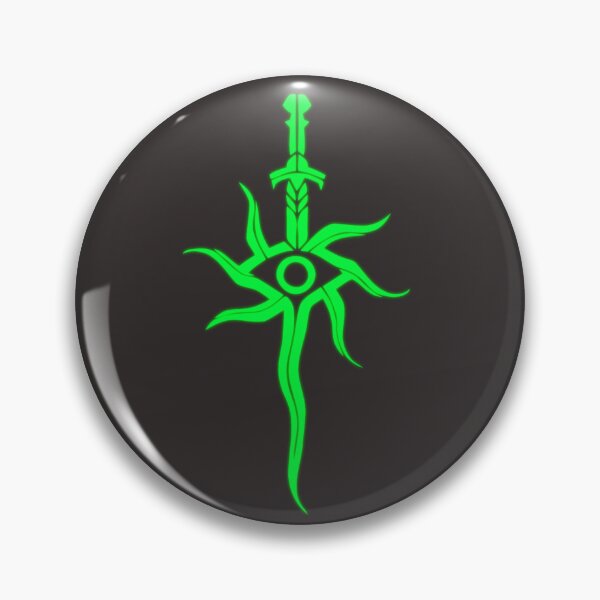 Artikelvorschau, Die Inquisition - Drachenlogo entworfen und verkauft von AMBUX ART.