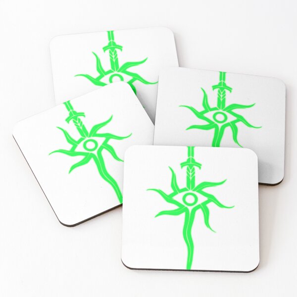 Item preview, The Inquistion - Dragon Logo designed and sold by AMBUX ART.