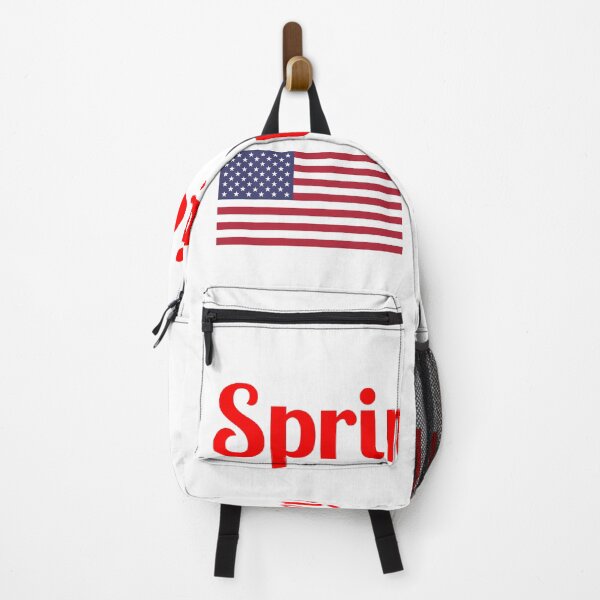 Item preview, Springfield Illinois - Stylish Prints, designed and sold by Fleetwood1994.