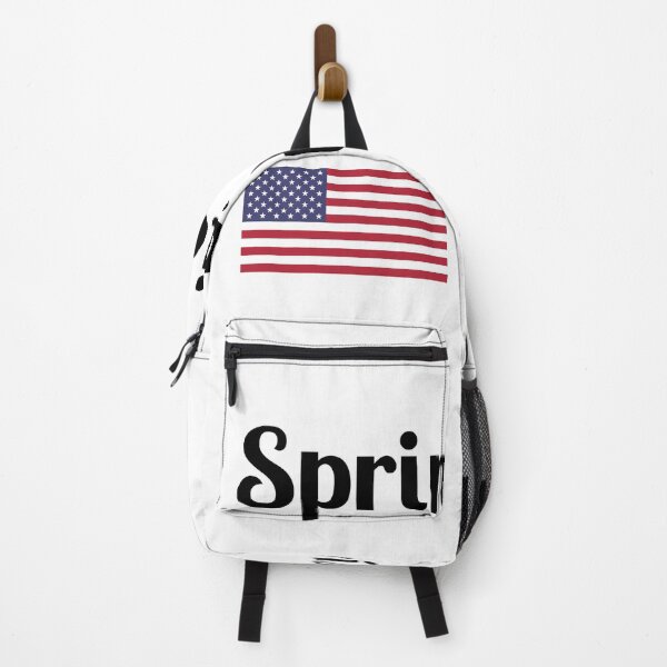 Item preview, Springfield Illinois - Stylish Prints, designed and sold by Fleetwood1994.