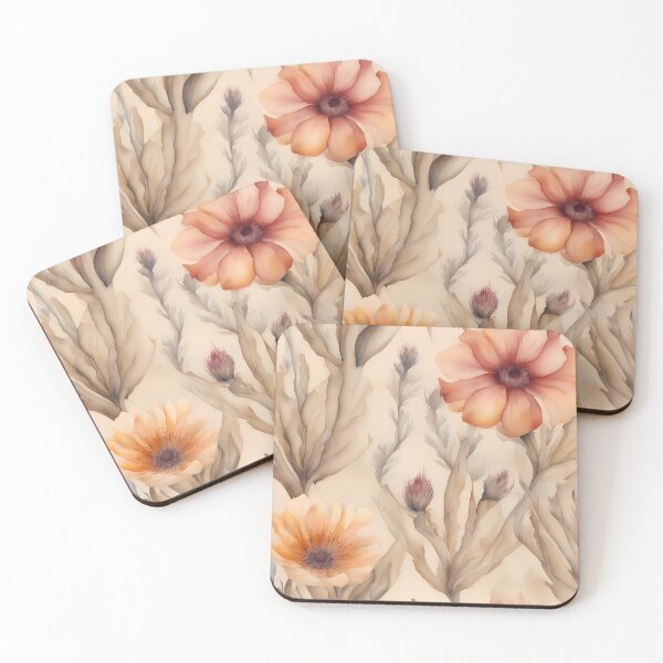 Item preview, Natural Flowers Old Style designed and sold by CalmnessbyChoice.