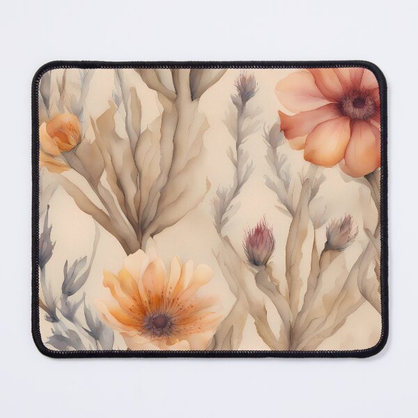 Item preview, Natural Flowers Old Style designed and sold by CalmnessbyChoice.