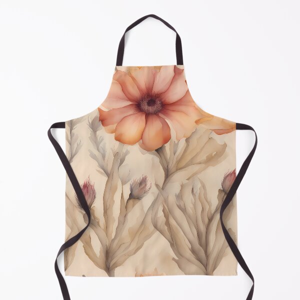 Item preview, Natural Flowers Old Style designed and sold by CalmnessbyChoice.