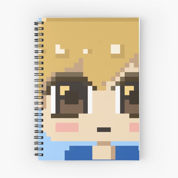 Item preview, Chibi pixel art Series  designed and sold by OldSketchbook.