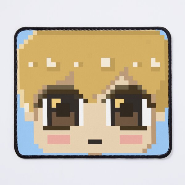 Item preview, Chibi pixel art Series  designed and sold by OldSketchbook.