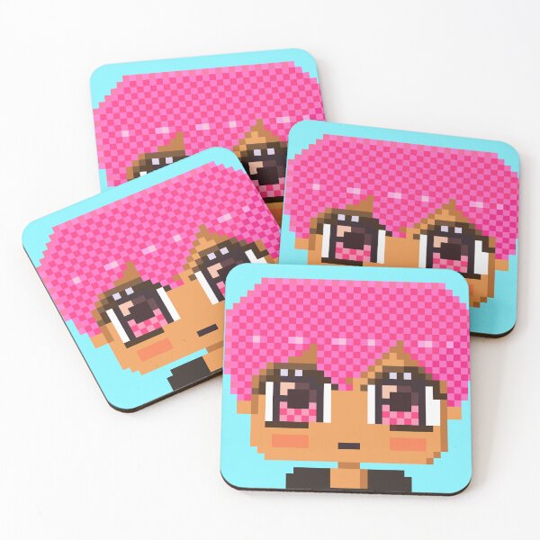 Item preview, Chibi pixel art Series  designed and sold by OldSketchbook.