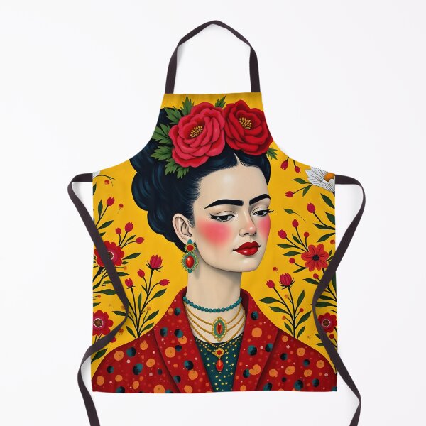 Item preview, Frida Kahlo. Mexicanidad. designed and sold by SoniaSarkali.