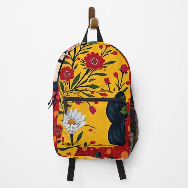 Item preview, Frida Kahlo. Mexicanidad. designed and sold by SoniaSarkali.